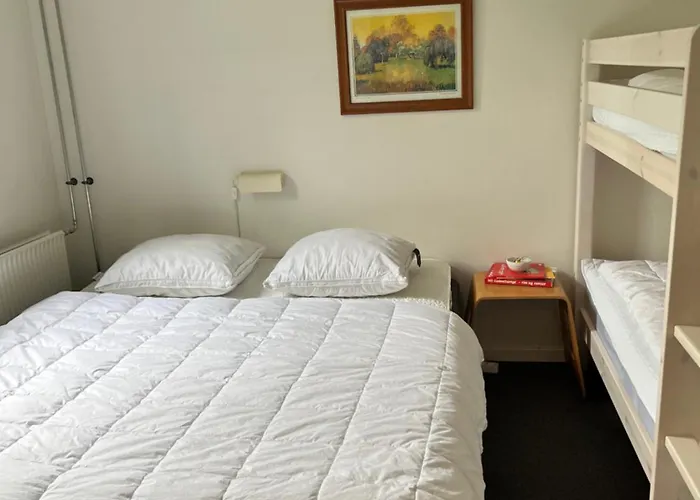 Ibsens Gaard * Ebeltoft