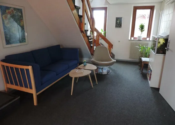 Ibsens Gaard Gæstehus *