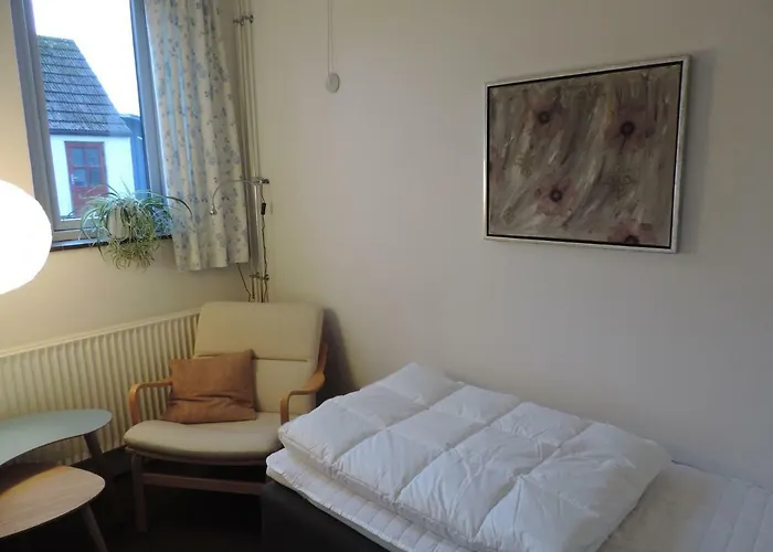 Gæstehus Ibsens Gaard