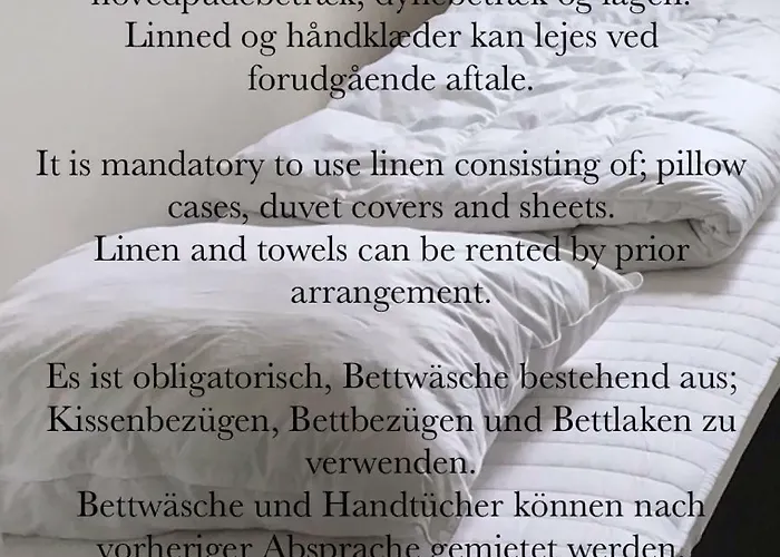 Gæstehus Ibsens Gaard Ebeltoft