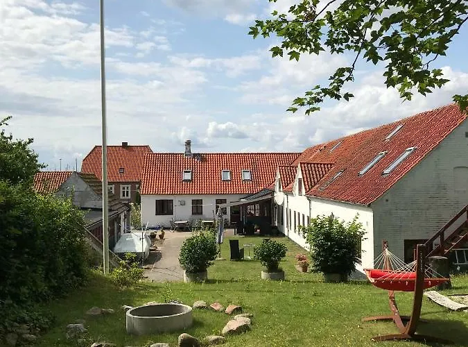 Gæstehus Ibsens Gaard