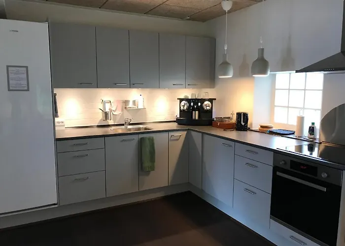 Ibsens Gaard Gæstehus